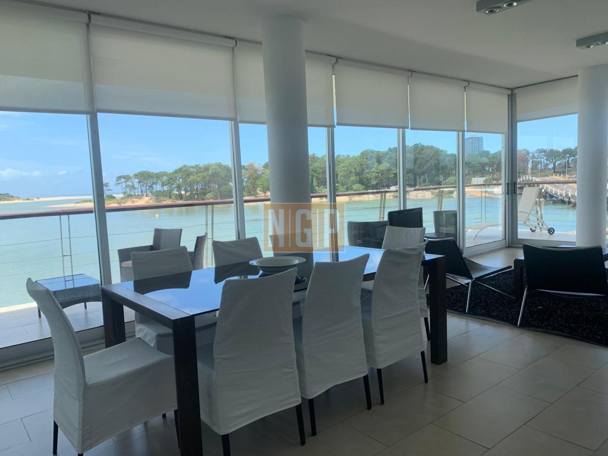 Foto de Apartamento en La Barra 3 dormitorios 2 baños, imagen 5