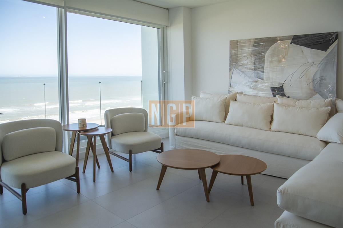Foto de Le Parc III, departamento de 3 dormitorios en venta, Punta del Este, imagen 4