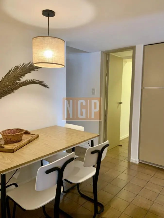 En venta apartamento de 2 mas dep. en Península, Punta del Este 5