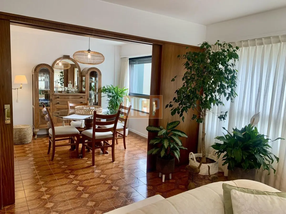 En venta apartamento de 2 mas dep. en Península, Punta del Este 4