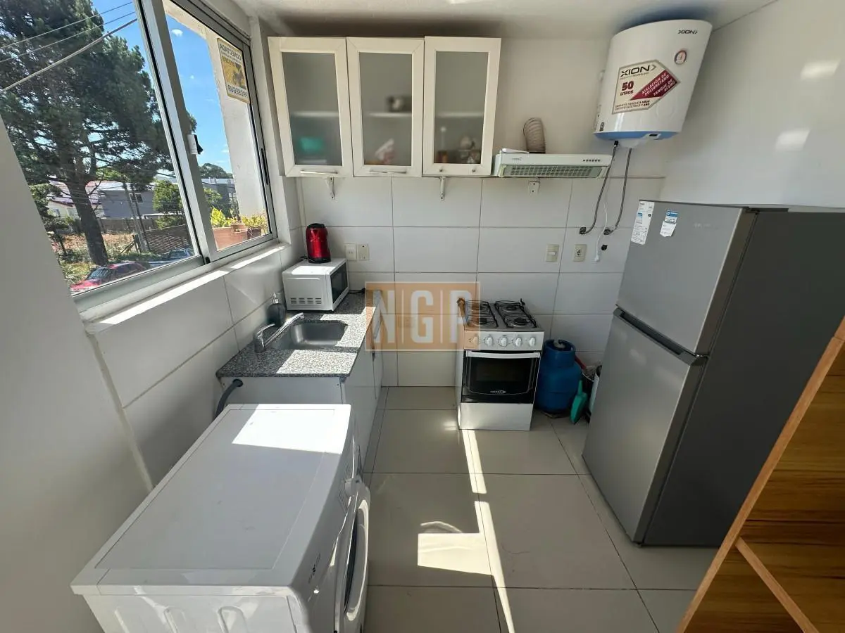 Venta, departamento en Maldonado. 3