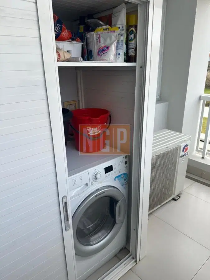 EXCELENTE APARTAMENTO A LA VENTA CON TODA LA VISTA AL MAR PLAYA MANSA 3 DORMITORIOS 5