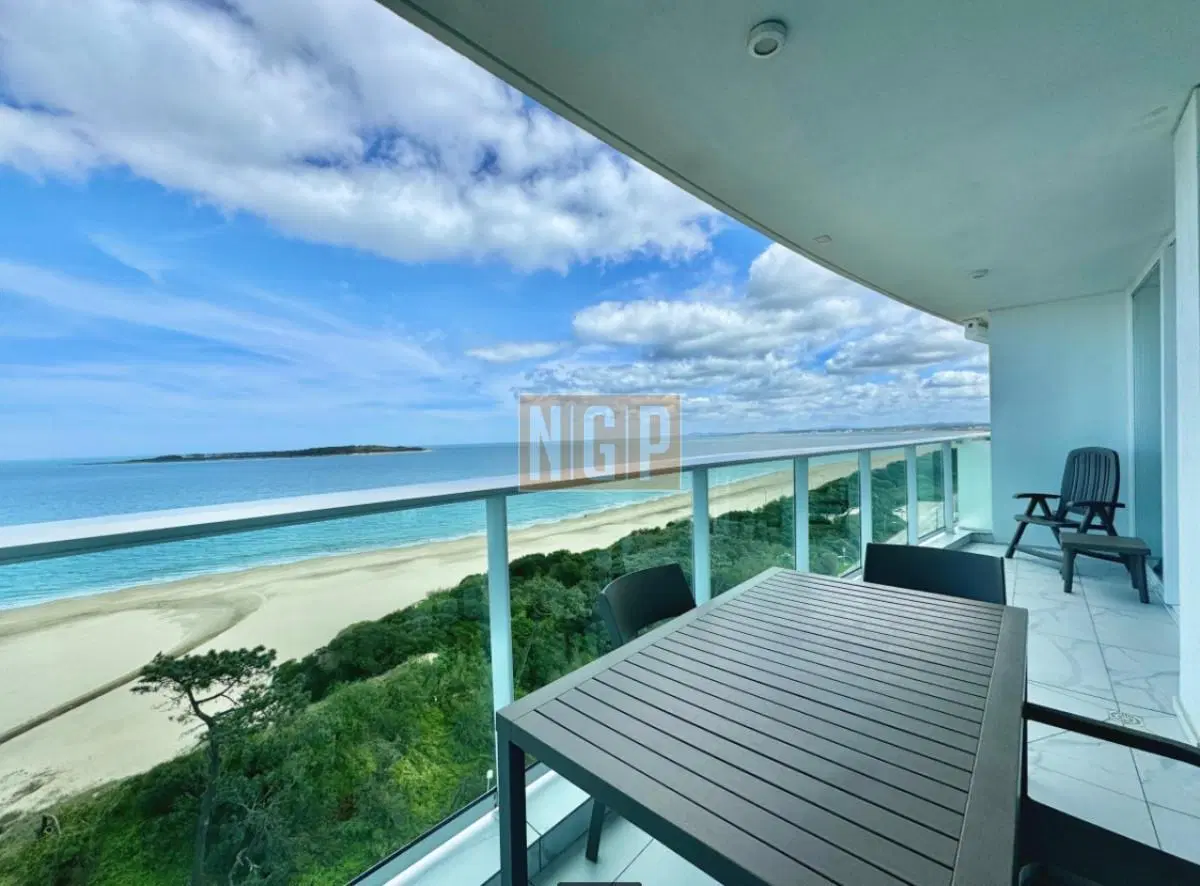Paramount en venta y alquiler, Punta del este 2
