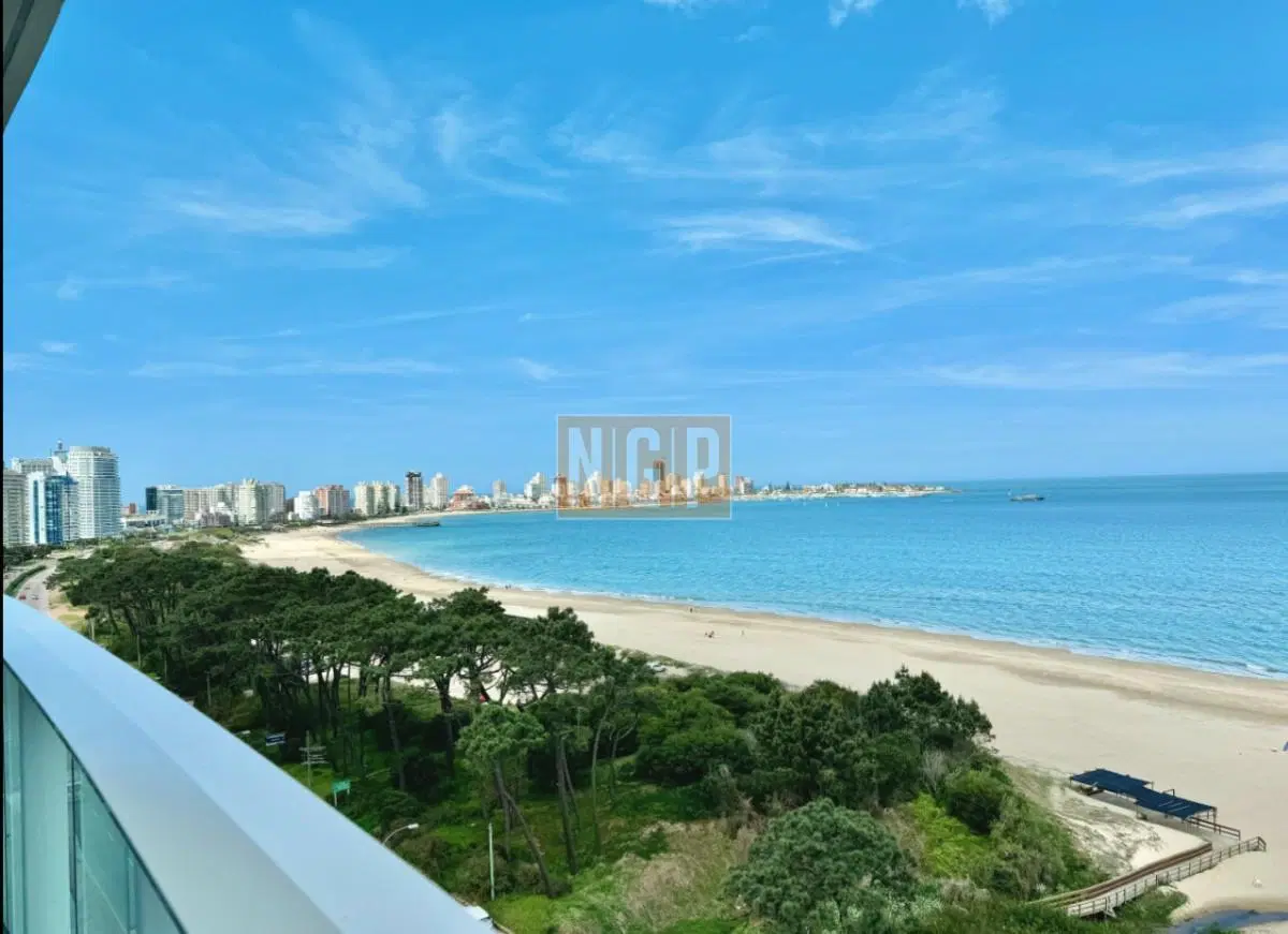 Paramount en venta y alquiler, Punta del este 3
