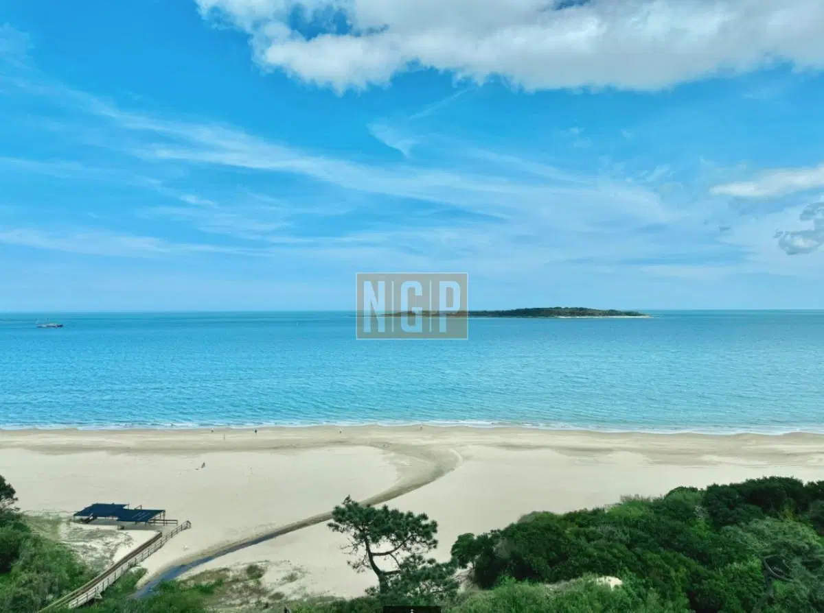 Paramount en venta y alquiler, Punta del este 1