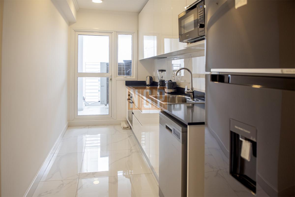 Foto de Apartamento en Mansa - Punta del Este en venta de 3 dormitorios., imagen 4