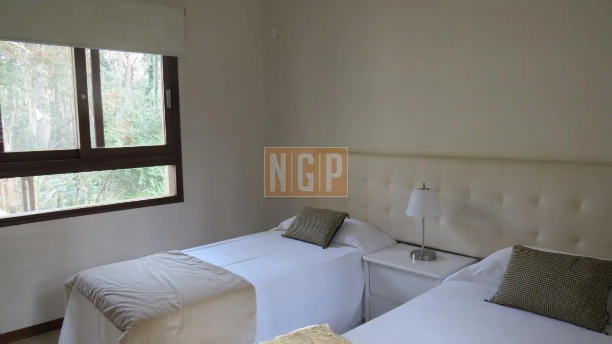 Casa en venta en Complejo Solanas, Punta Ballena. 4