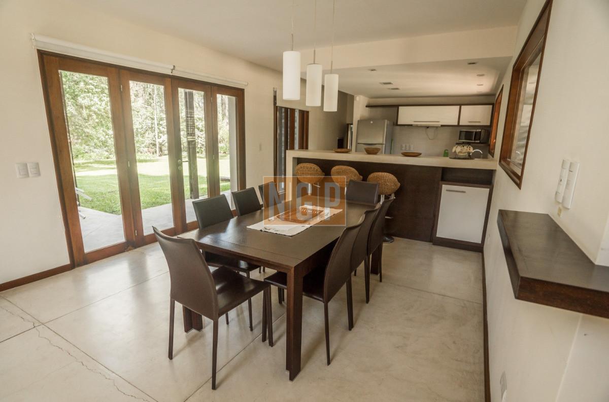 Casa en venta en Complejo Solanas, Punta Ballena.