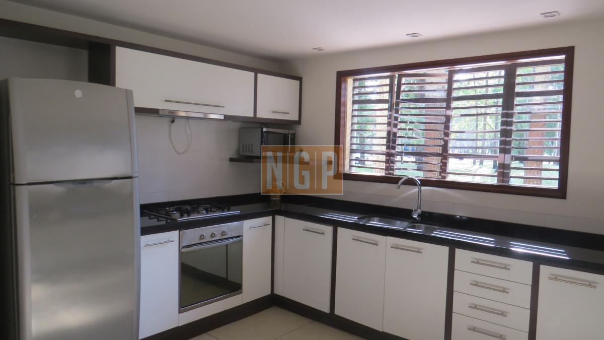 Foto de Casa en venta en Complejo Solanas, Punta Ballena., imagen 3