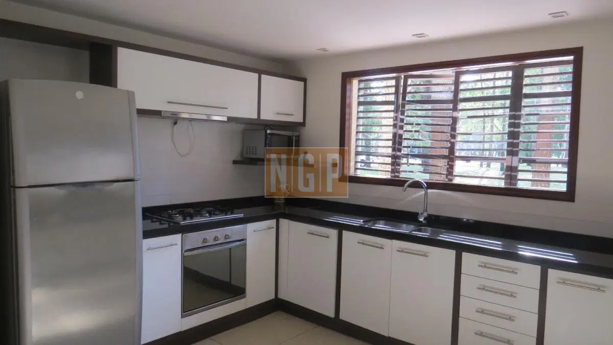 Casa en venta en Complejo Solanas, Punta Ballena. 3