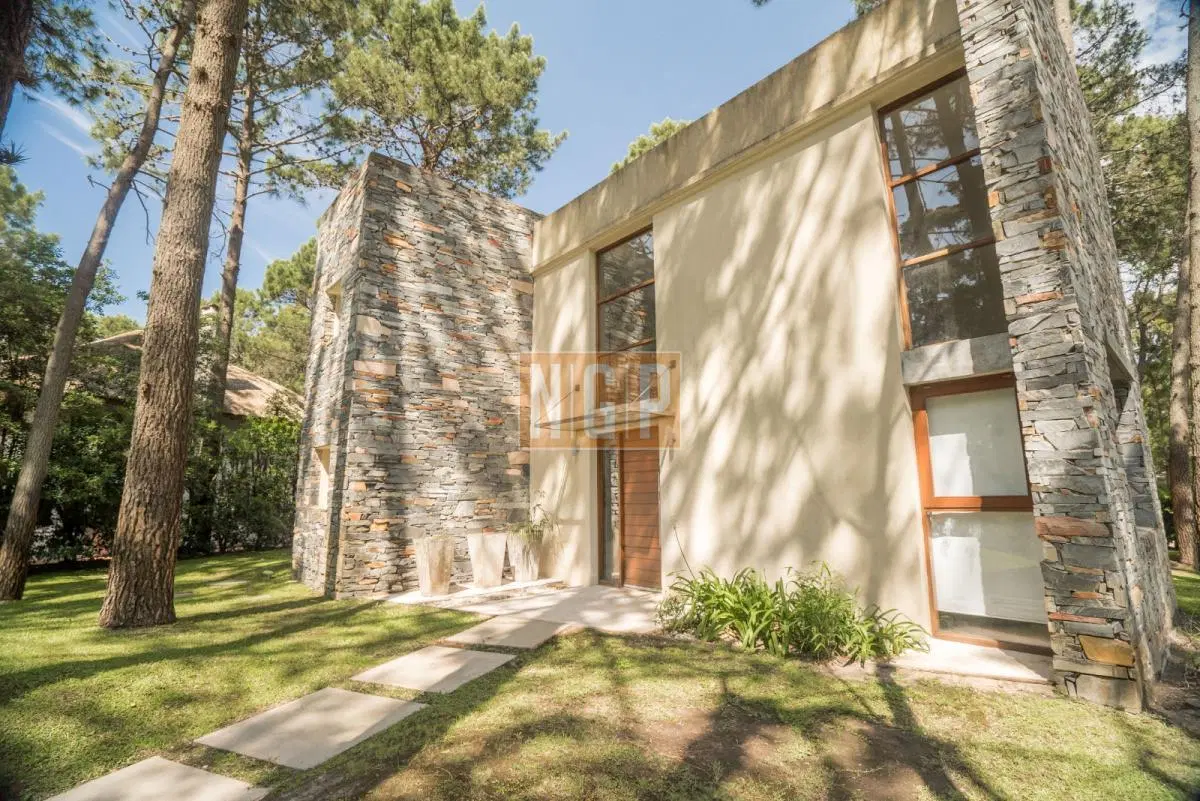 Casa en venta en Complejo Solanas, Punta Ballena. 5