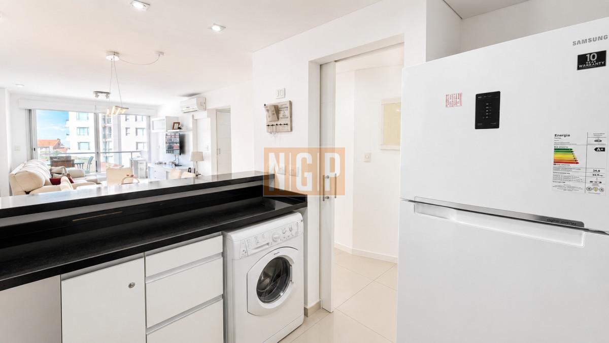 Foto de Apartamento en venta de 2 dormitorios en Punta del Este, imagen 4