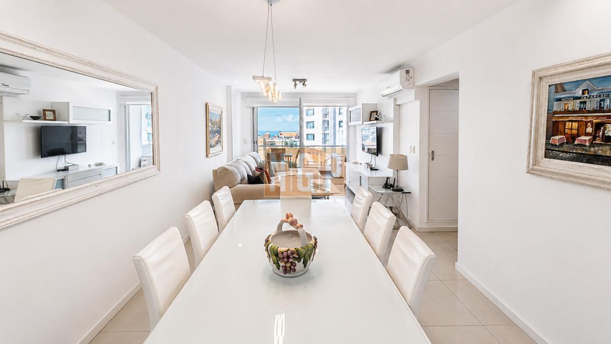 Foto de Apartamento en venta de 2 dormitorios en Punta del Este, imagen 2
