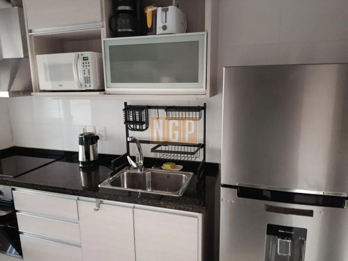 Hermoso apartamento de 1 dormitorio en zona privilegiada 2