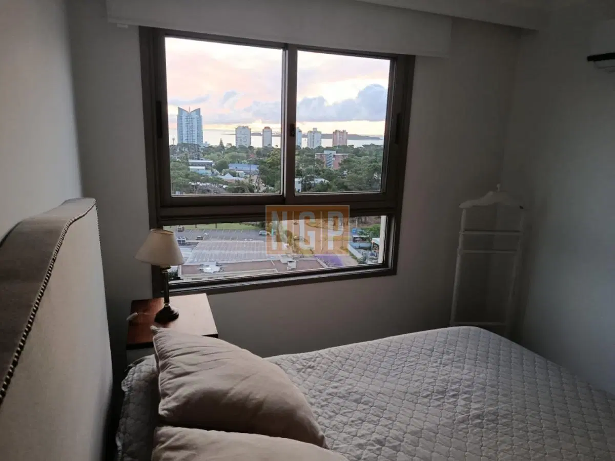 Hermoso apartamento de 1 dormitorio en zona privilegiada 4