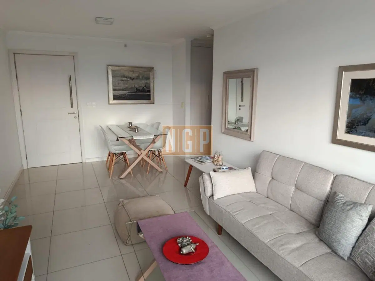 Hermoso apartamento de 1 dormitorio en zona privilegiada 5