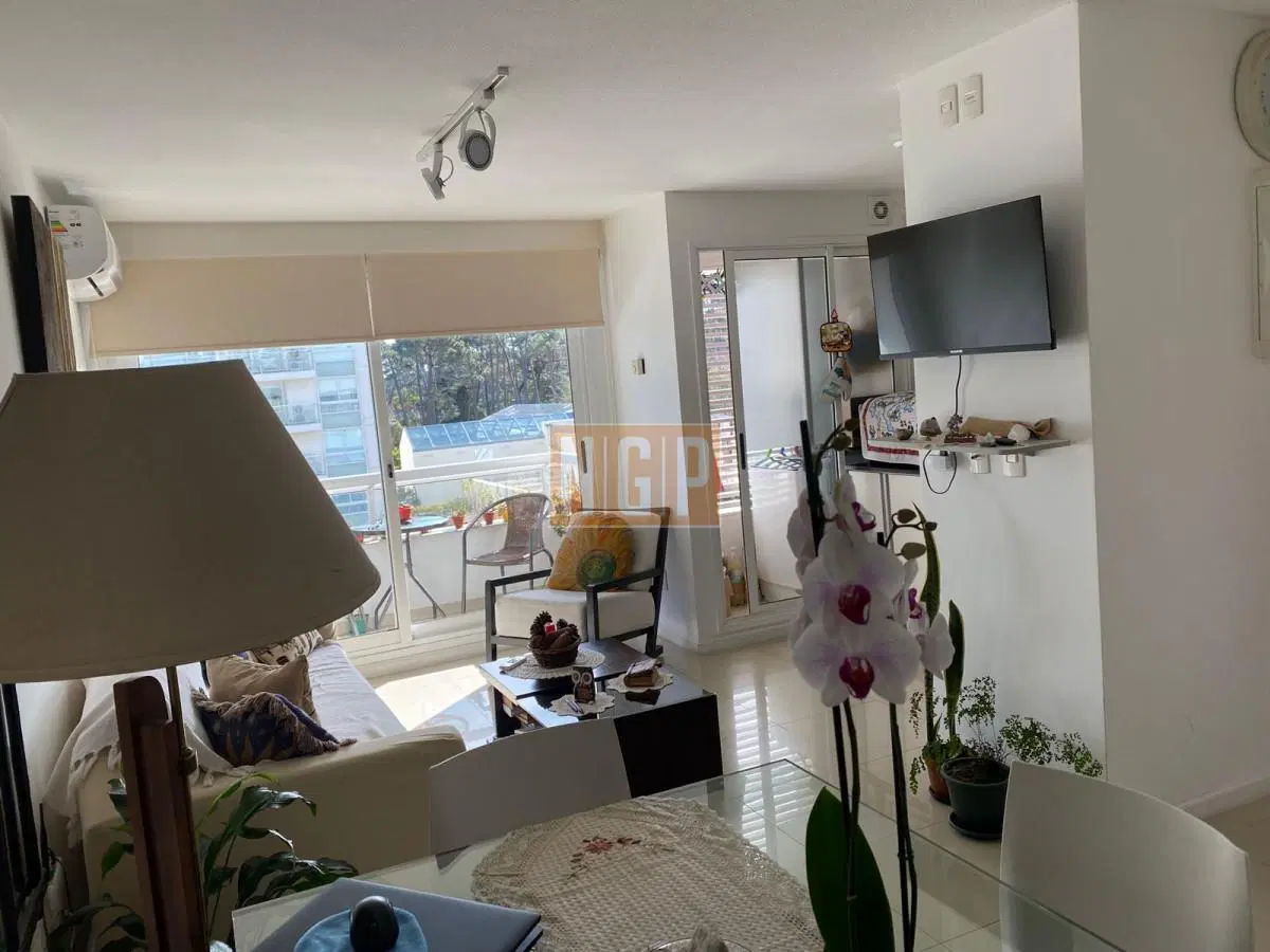 Departamento de 1 dormitorio por Roosevelt, PUNTA DEL ESTE 8