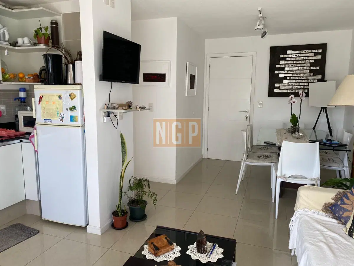 Departamento de 1 dormitorio por Roosevelt, PUNTA DEL ESTE 3