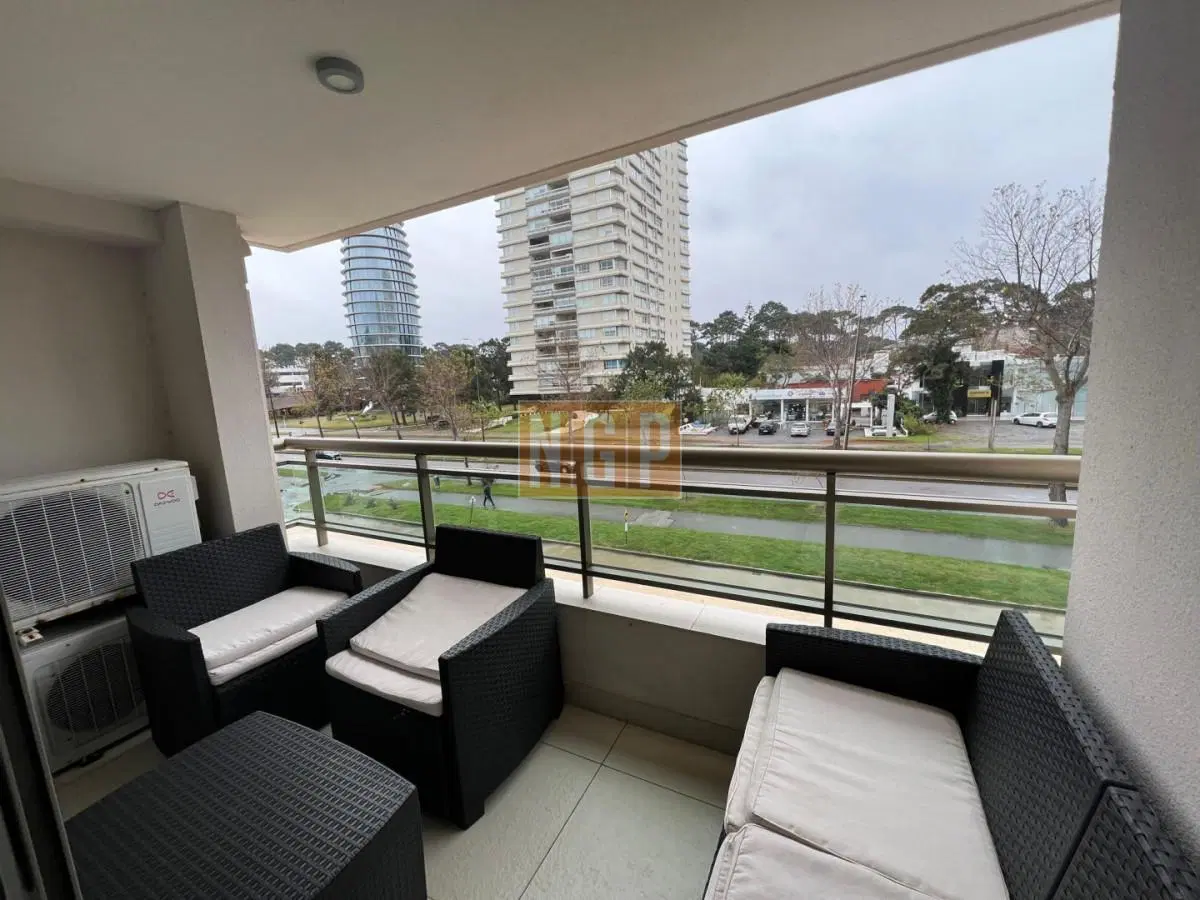 En venta apartamento de 1 dormitorio en Roosevelt,  Punta del Esta 4