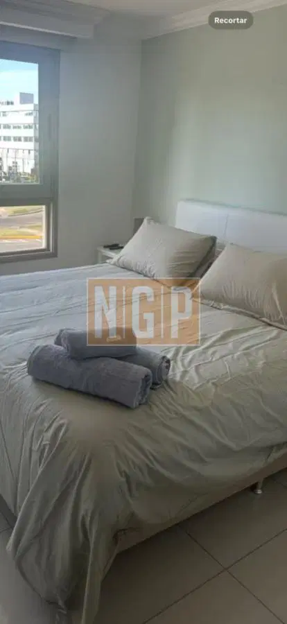 En venta apartamento de 1 dormitorio en Roosevelt,  Punta del Esta 3