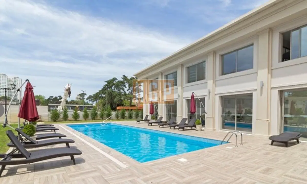 En venta apartamento de 1 dormitorio en Roosevelt,  Punta del Esta 2