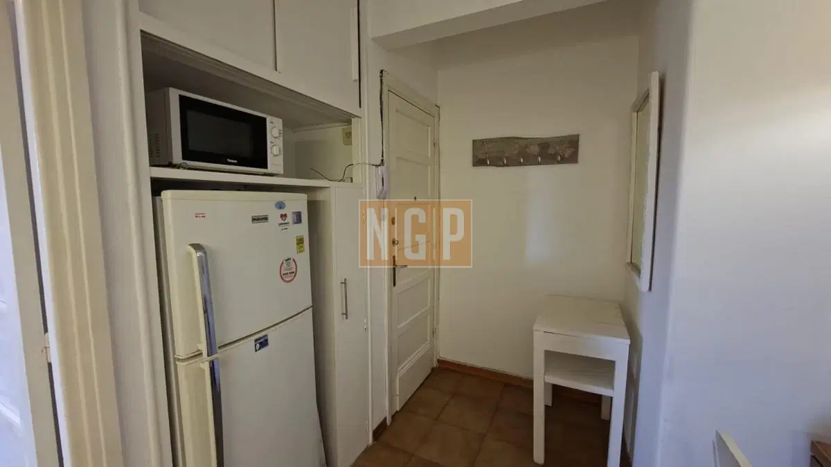 APARTAMENTO EN VENTA 1 DORMITORIO PENINSULA 4
