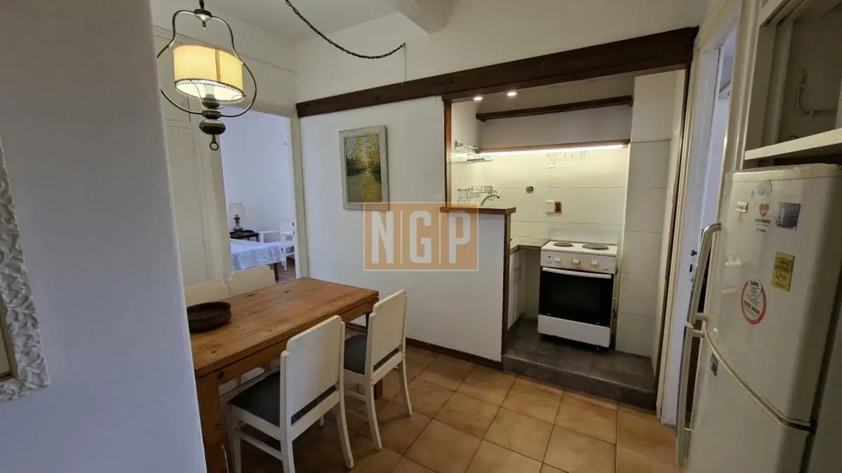 APARTAMENTO EN VENTA 1 DORMITORIO PENINSULA 2