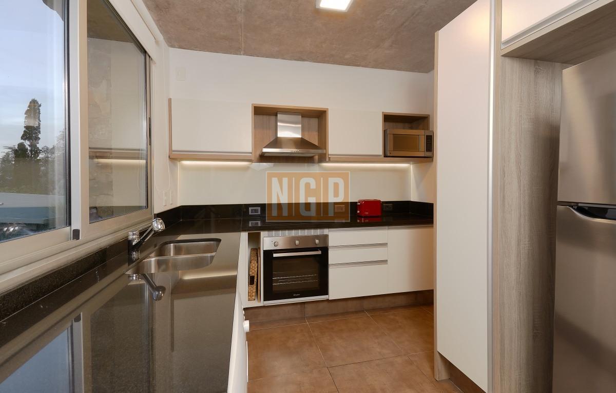 Foto de Venta apartamento 3 dormitorios, Punta Ballena, imagen 5