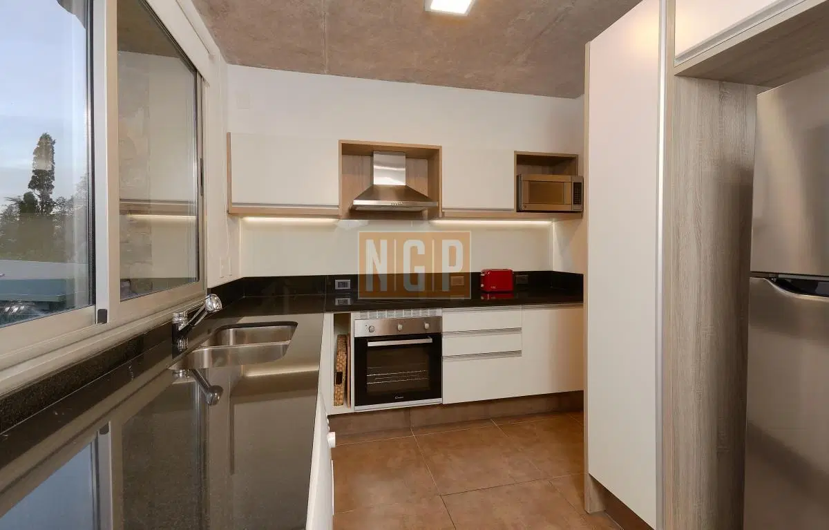 Venta apartamento 3 dormitorios, Punta Ballena 5