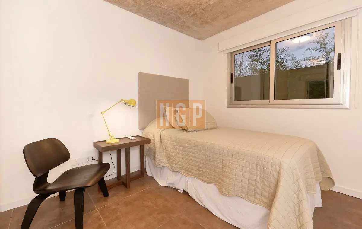 Venta apartamento 3 dormitorios, Punta Ballena 2