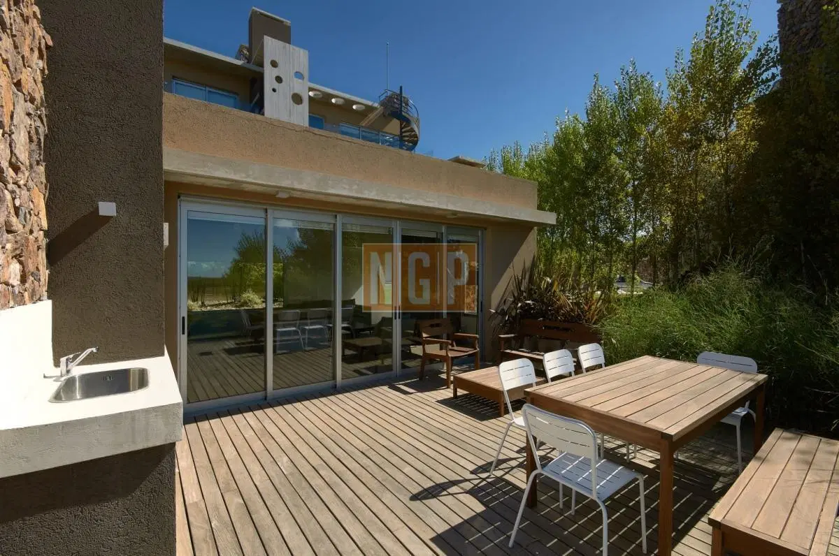 Venta apartamento 3 dormitorios, Punta Ballena 8