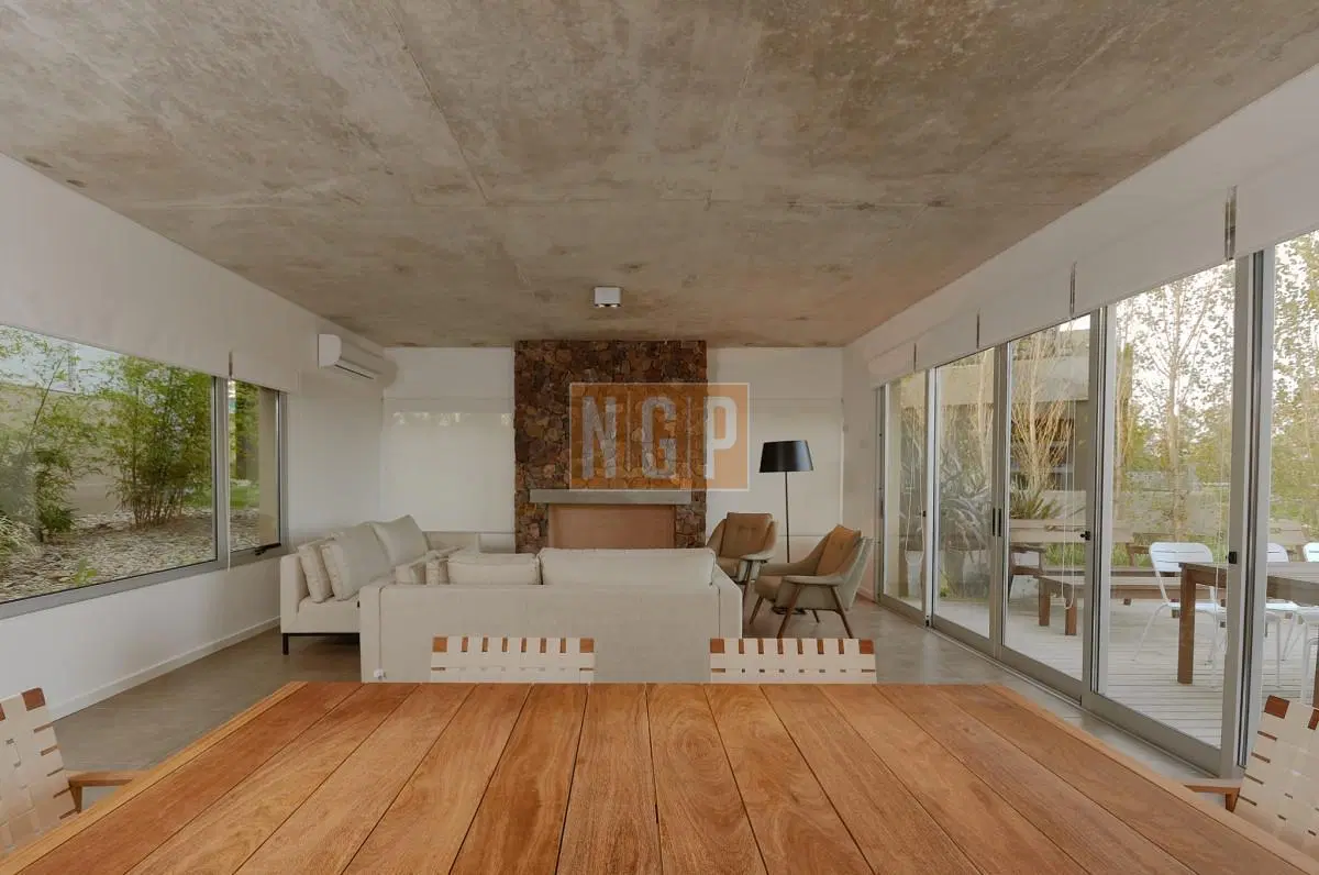 Venta apartamento 3 dormitorios, Punta Ballena 3