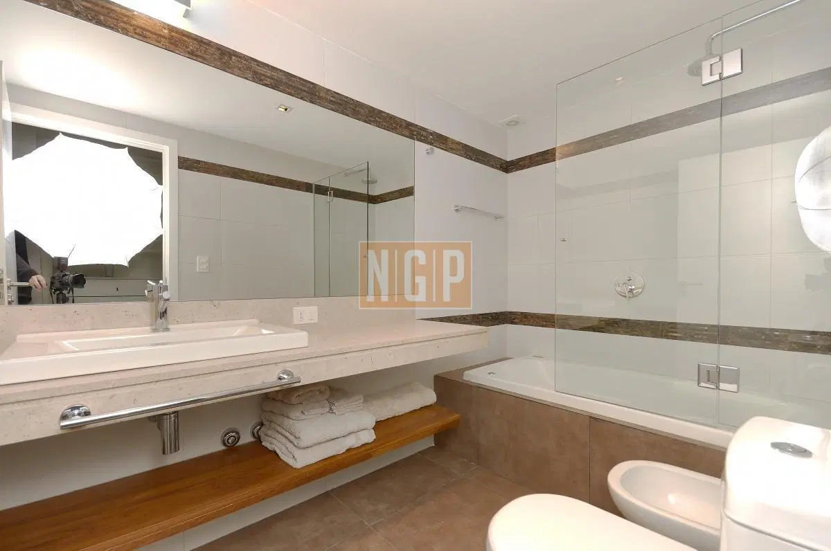 Venta apartamento 3 dormitorios, Punta Ballena 4