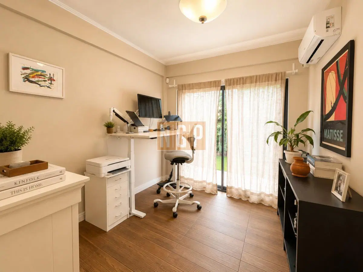 Casa 4 suites completas en San Rafael 2