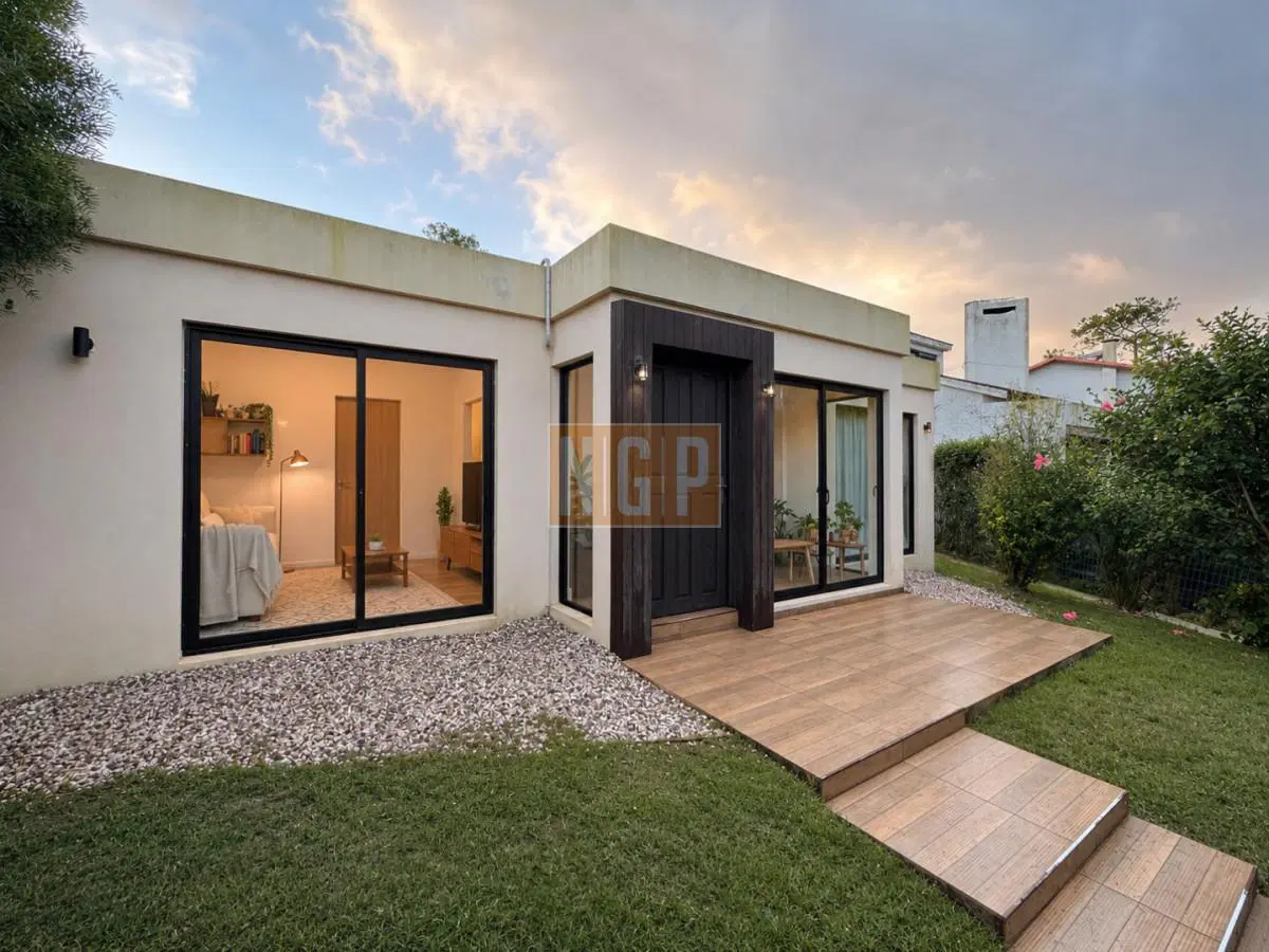 Casa 4 suites completas en San Rafael 3