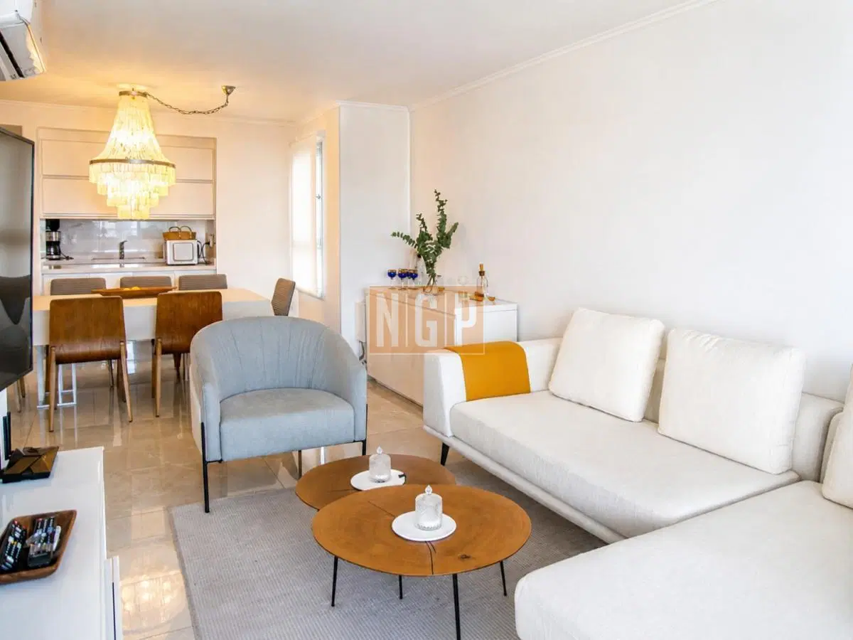 Departamento de 2 dormirorios en venta en Miami Boulevard, Punta del Este 4