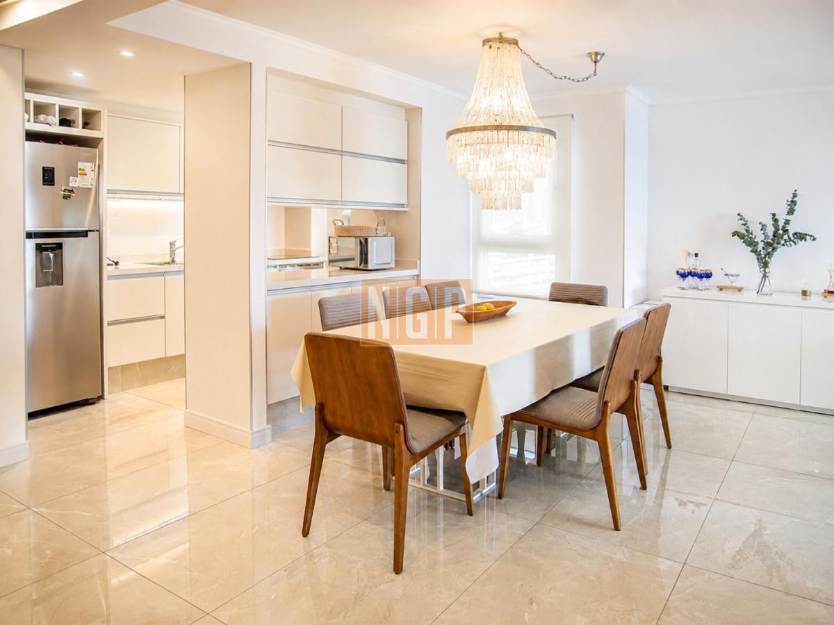 Foto de Departamento de 2 dormirorios en venta en Miami Boulevard, Punta del Este, imagen 4