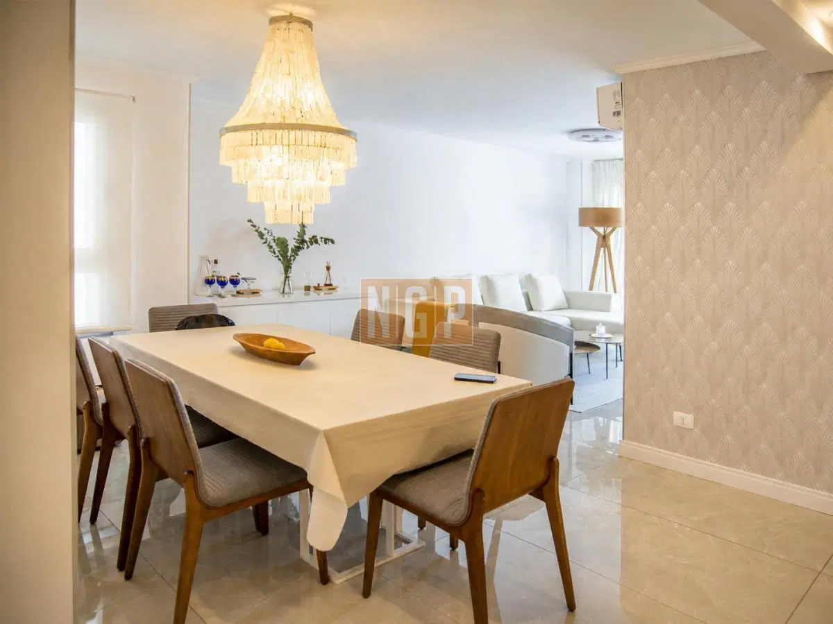 Departamento de 2 dormirorios en venta en Miami Boulevard, Punta del Este 5
