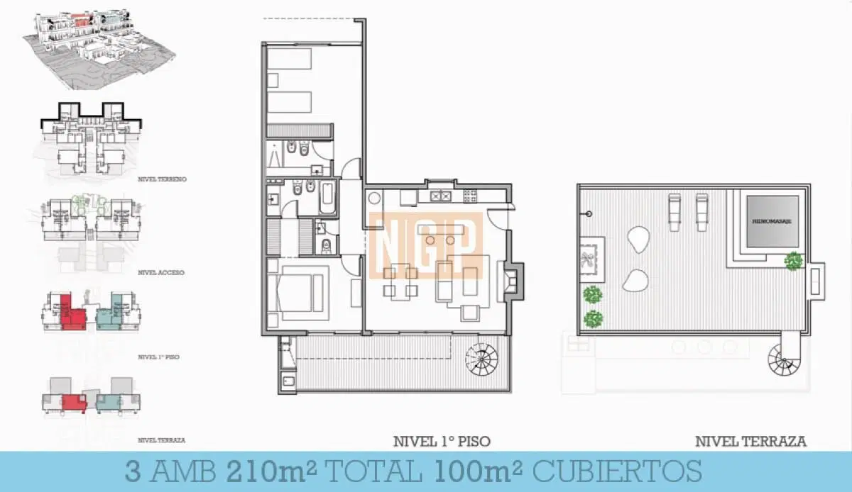 Plano 1