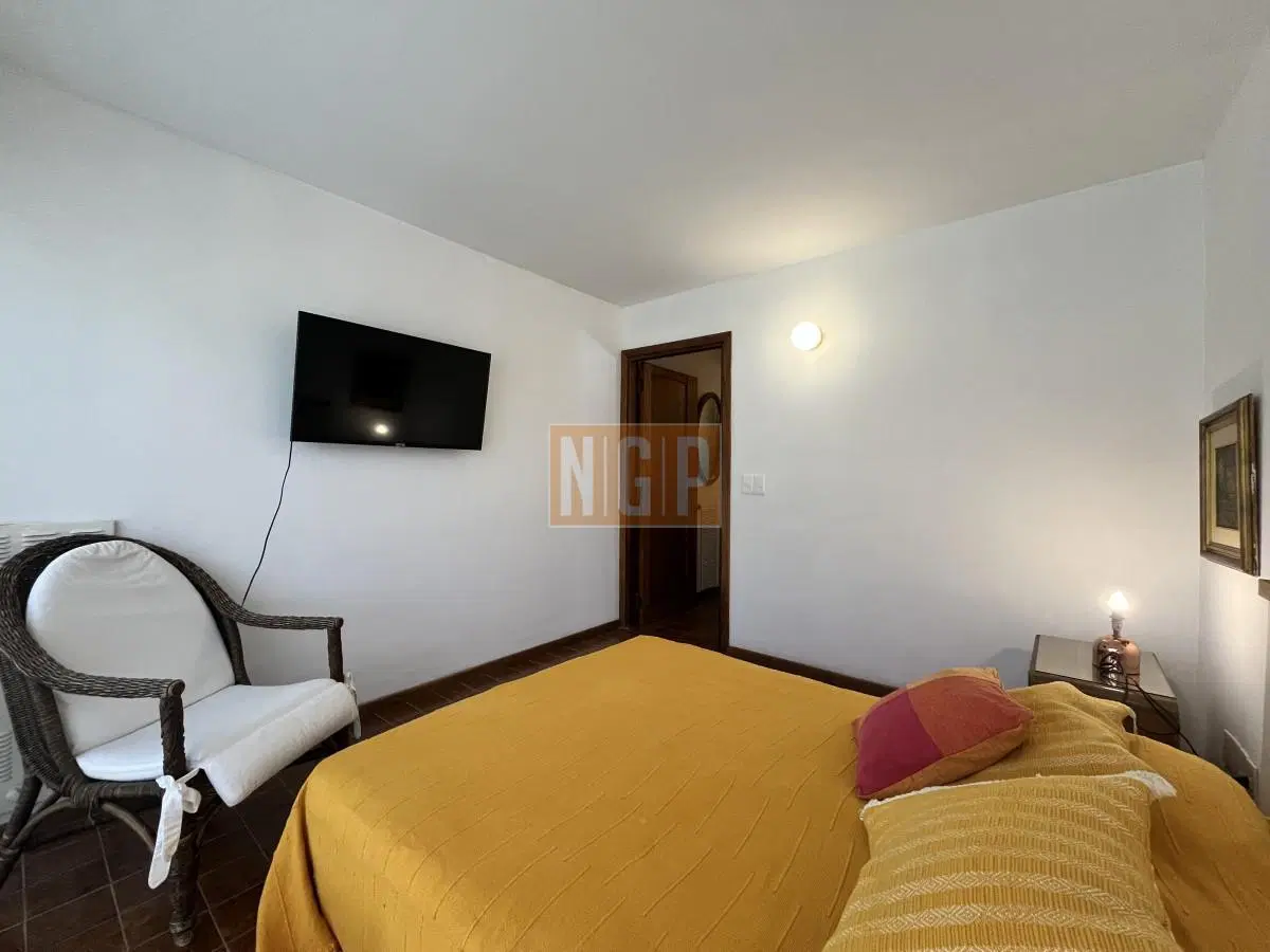 Apartamento en venta en el edificio Costanera 12 playa mansa 1