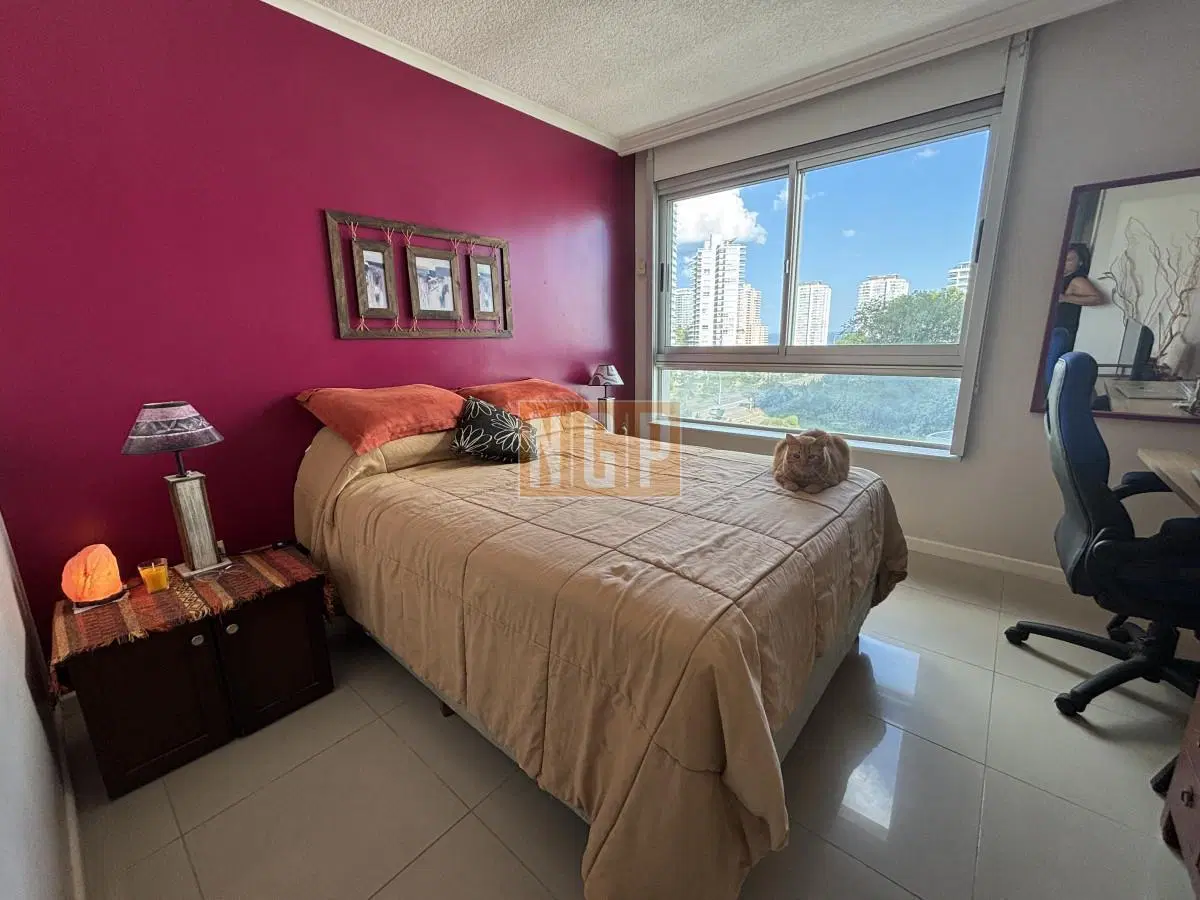 EDIFICIO OCEAN DRIVE. EXCELENTES AMENITIES 3