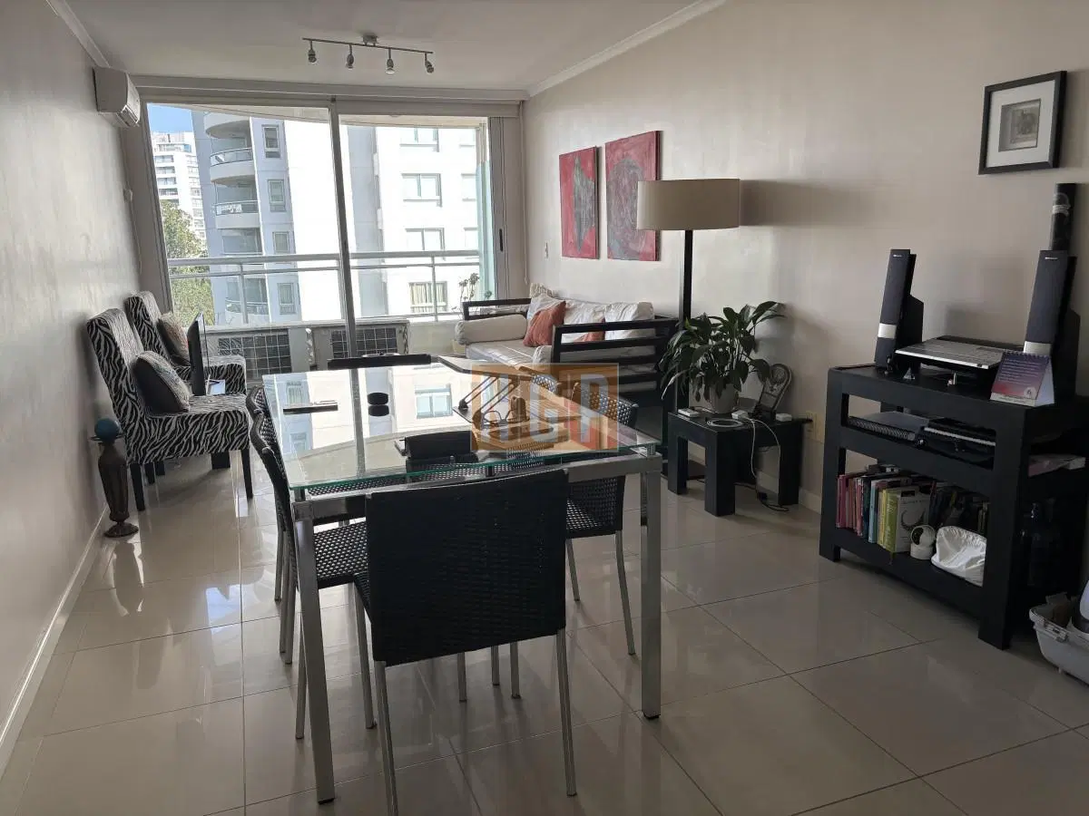 EDIFICIO OCEAN DRIVE. EXCELENTES AMENITIES 8
