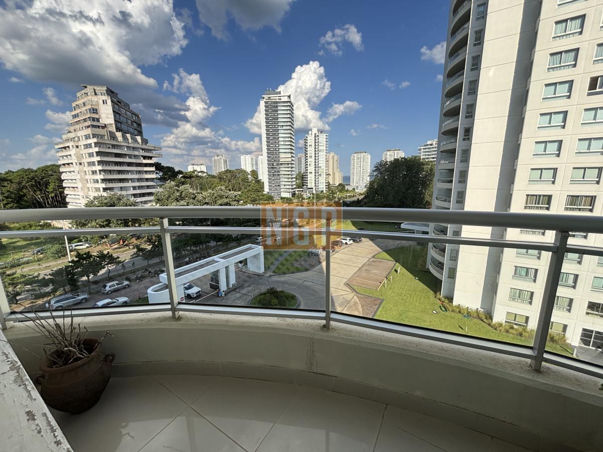 EDIFICIO OCEAN DRIVE. EXCELENTES AMENITIES