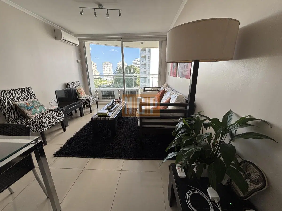 EDIFICIO OCEAN DRIVE. EXCELENTES AMENITIES 4