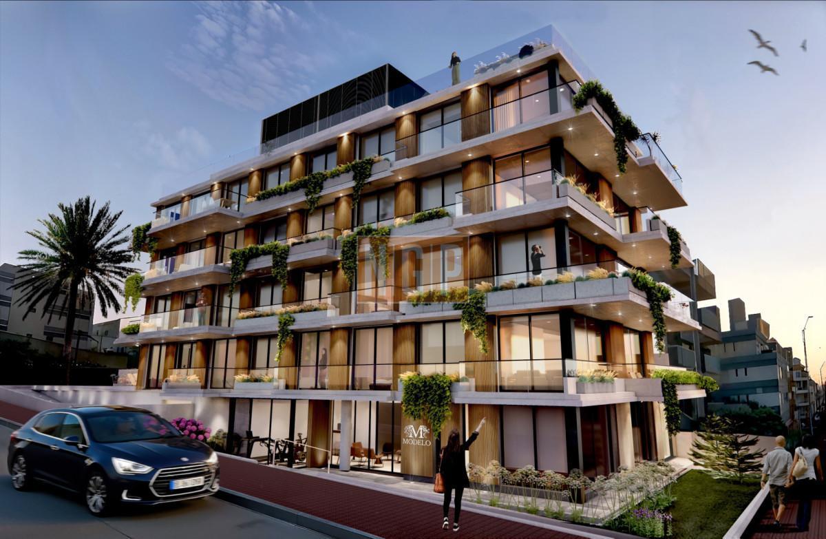 Foto de Nuevo lanzamiento, en el corazon de la Peninsula nace Edificio MODELO, imagen 3