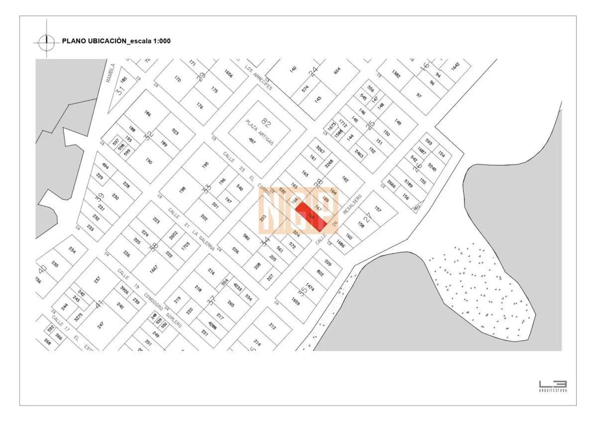 Plano 3