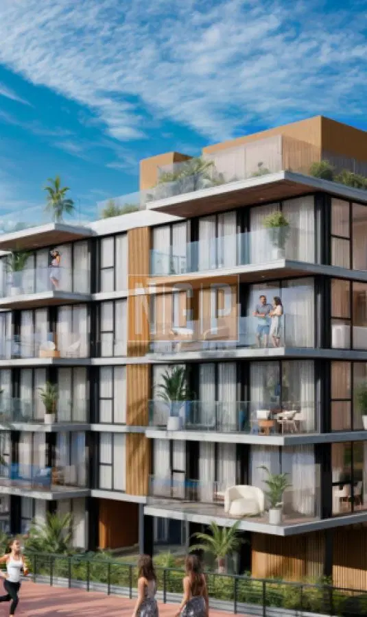 Margherita A Mare Residences, nuevo lanzamiento en Punta del Este 3