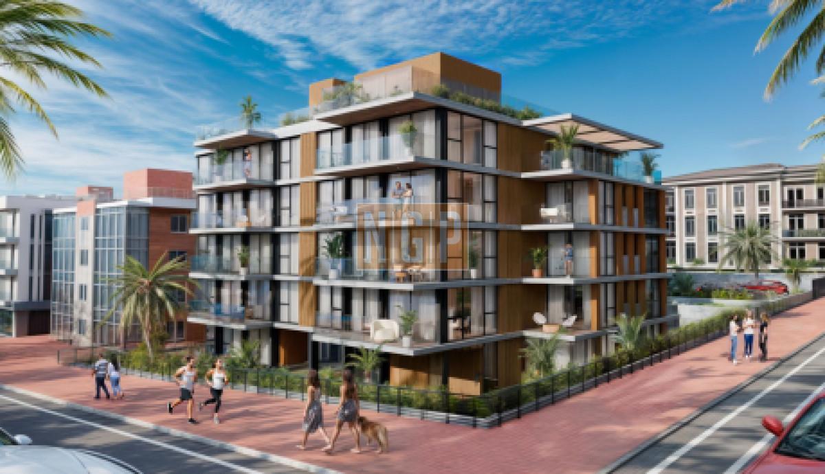 Margherita A Mare Residences, nuevo lanzamiento en Punta del Este