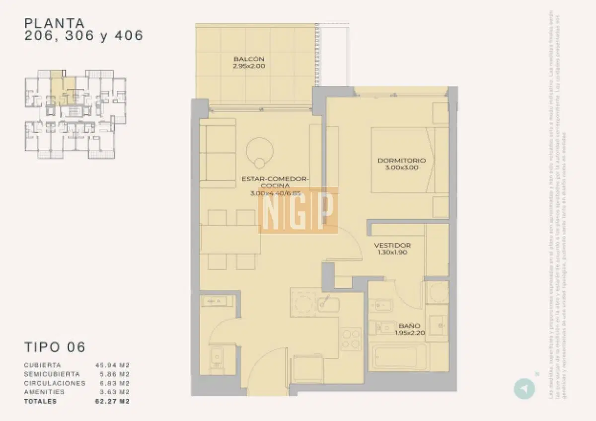 Plano 3
