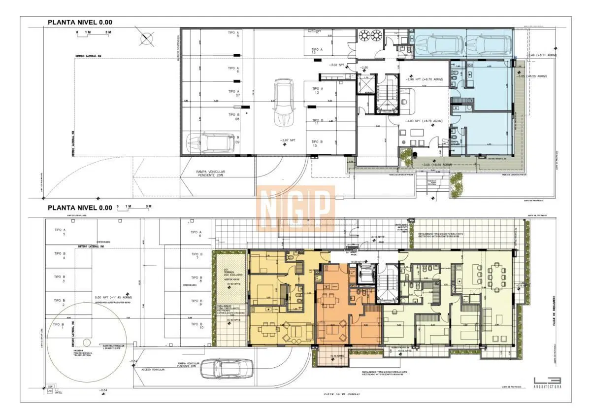 Plano 2